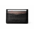 Leather Cardholder