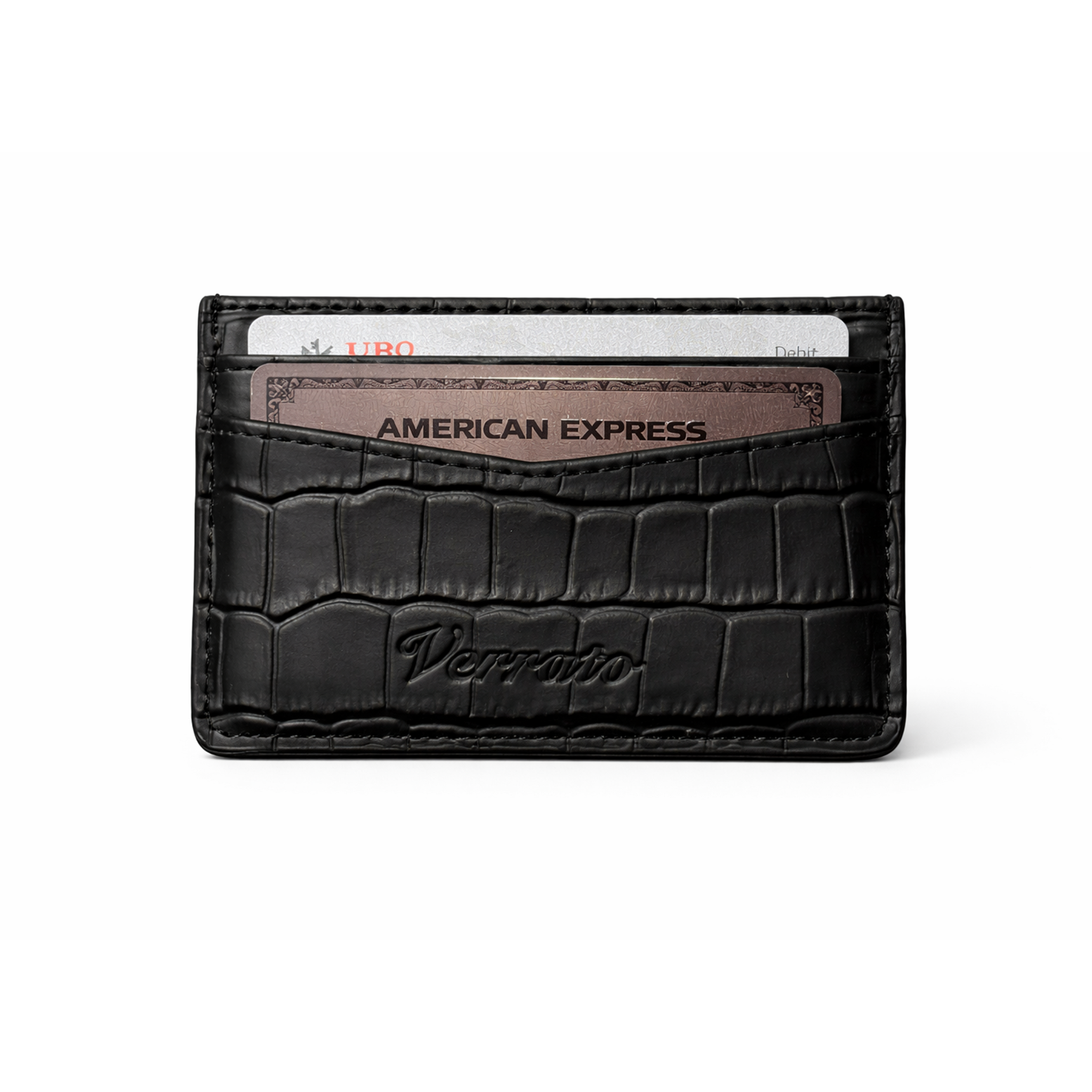 Leather Cardholder